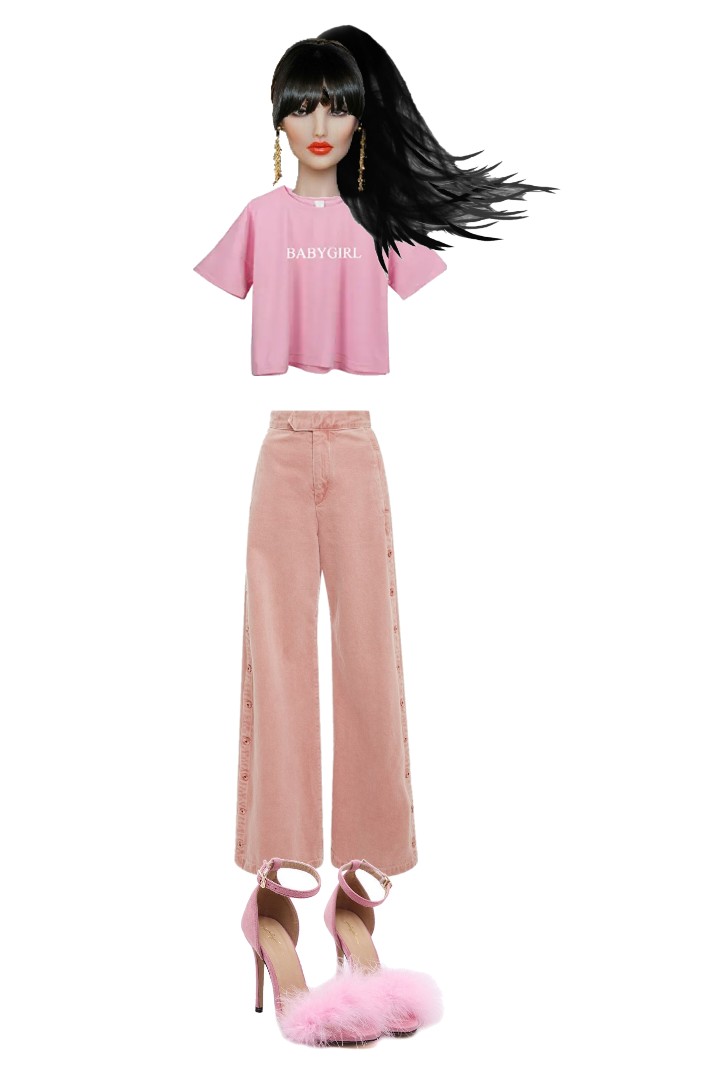Combyne
            outfit