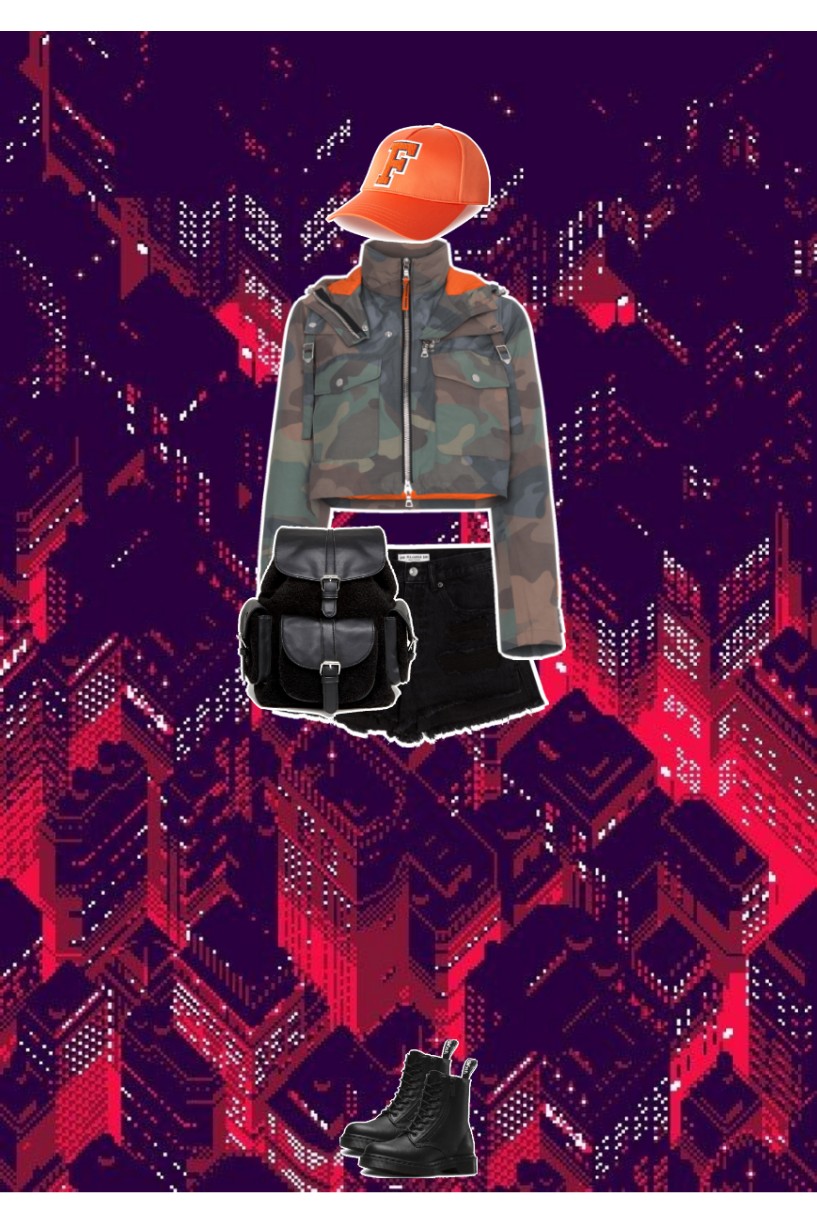 Combyne
            outfit