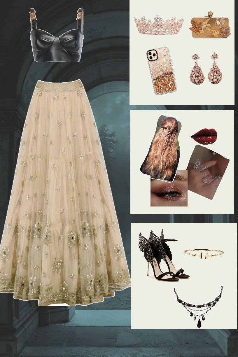 Combyne
            outfit