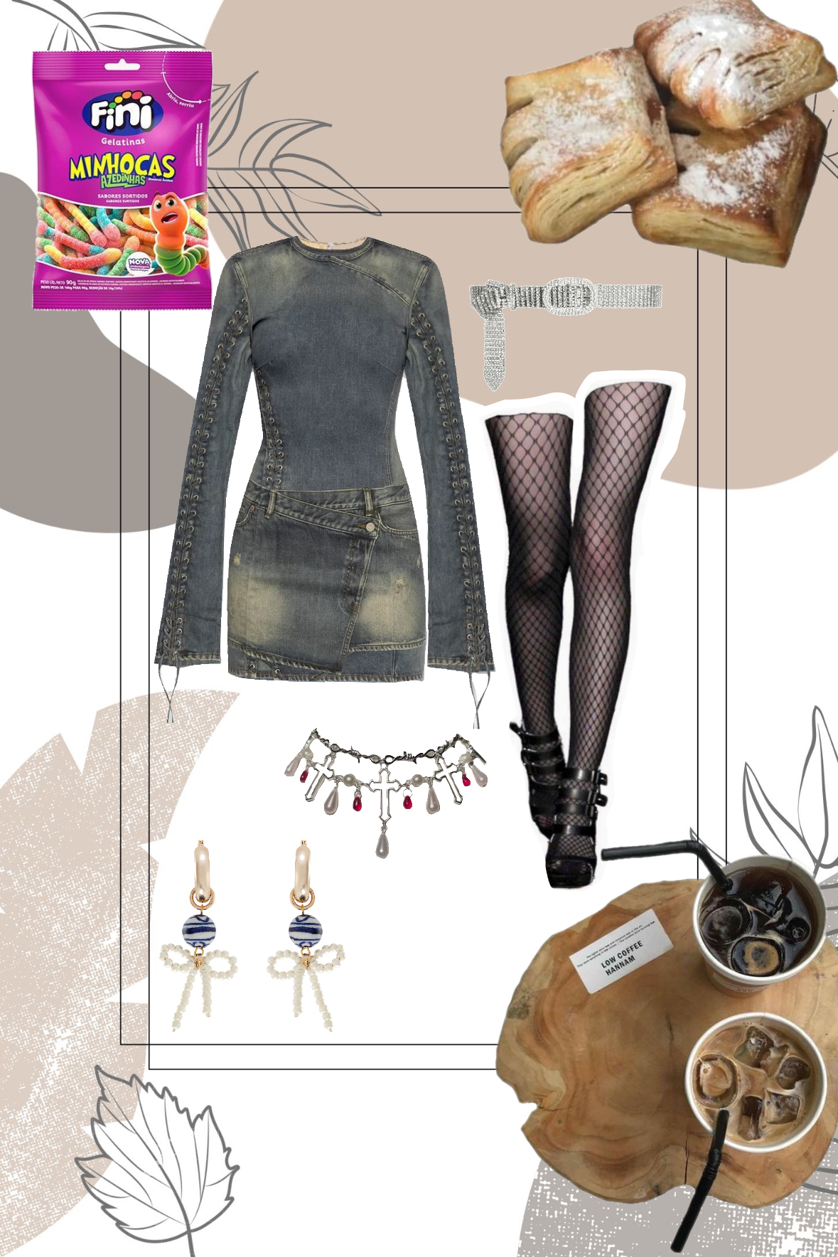 Combyne
            outfit