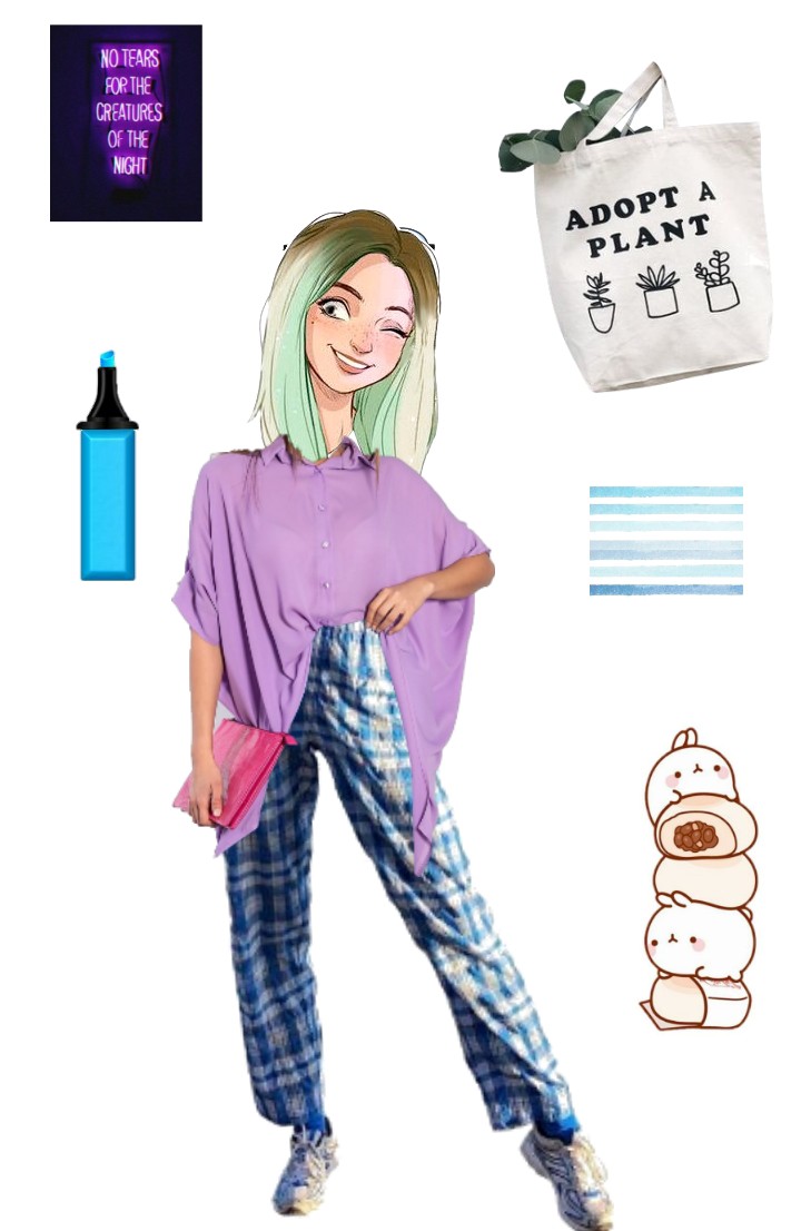 Combyne
            outfit