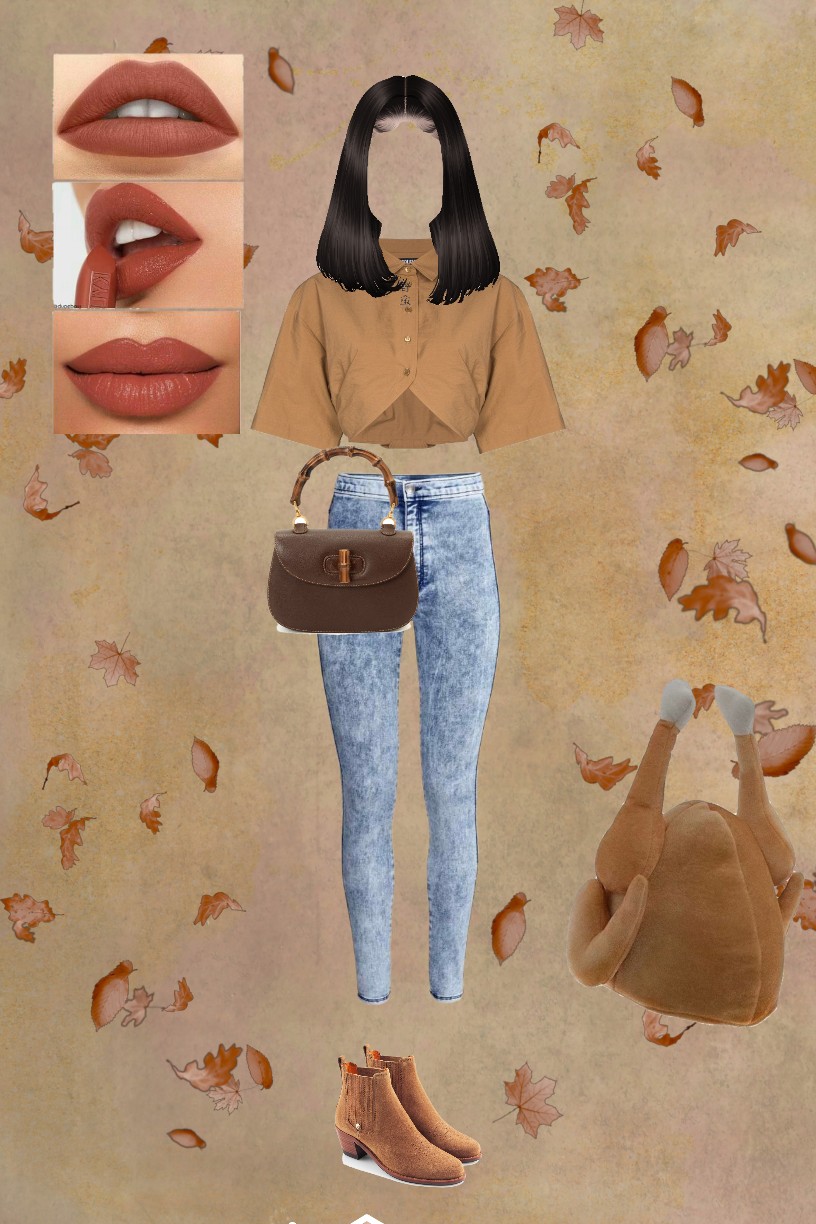 Combyne
            outfit