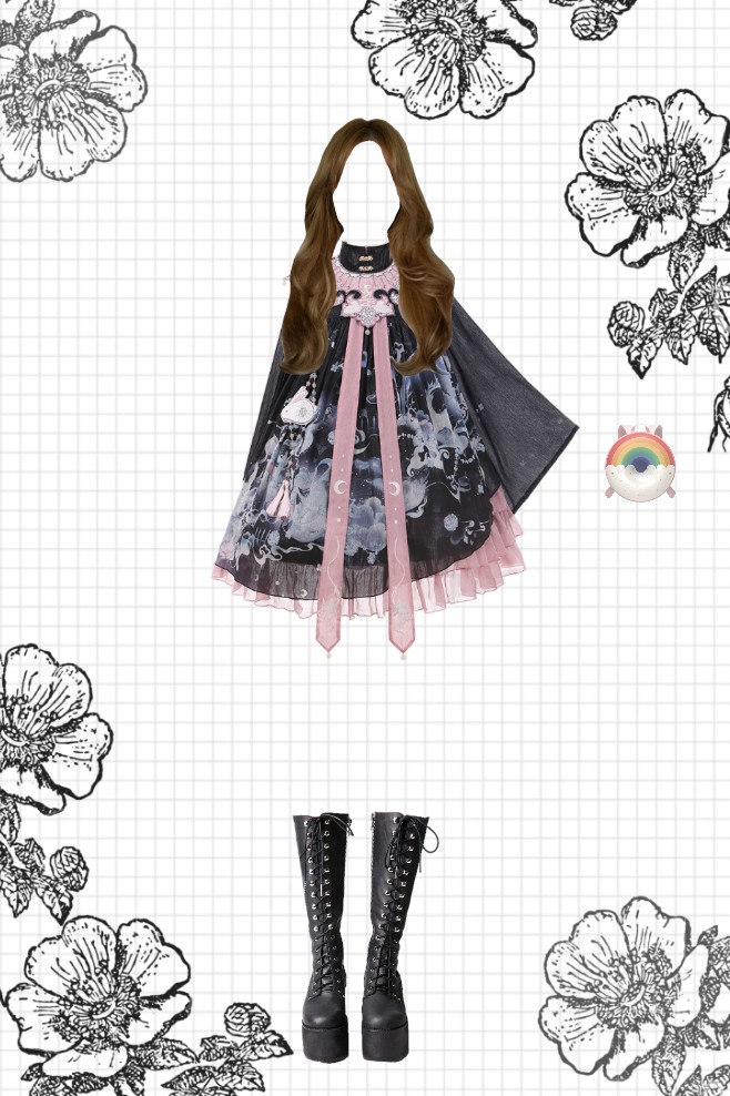 Combyne
            outfit