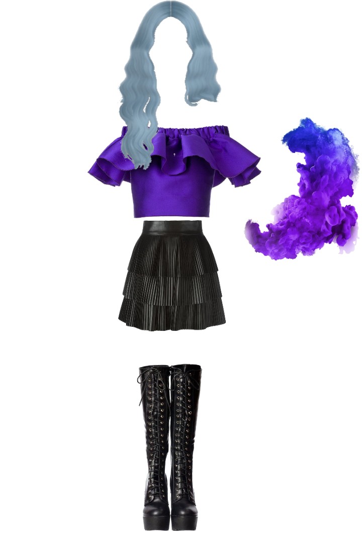 Combyne
            outfit
