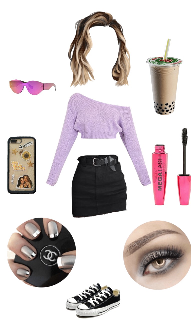 Combyne
            outfit