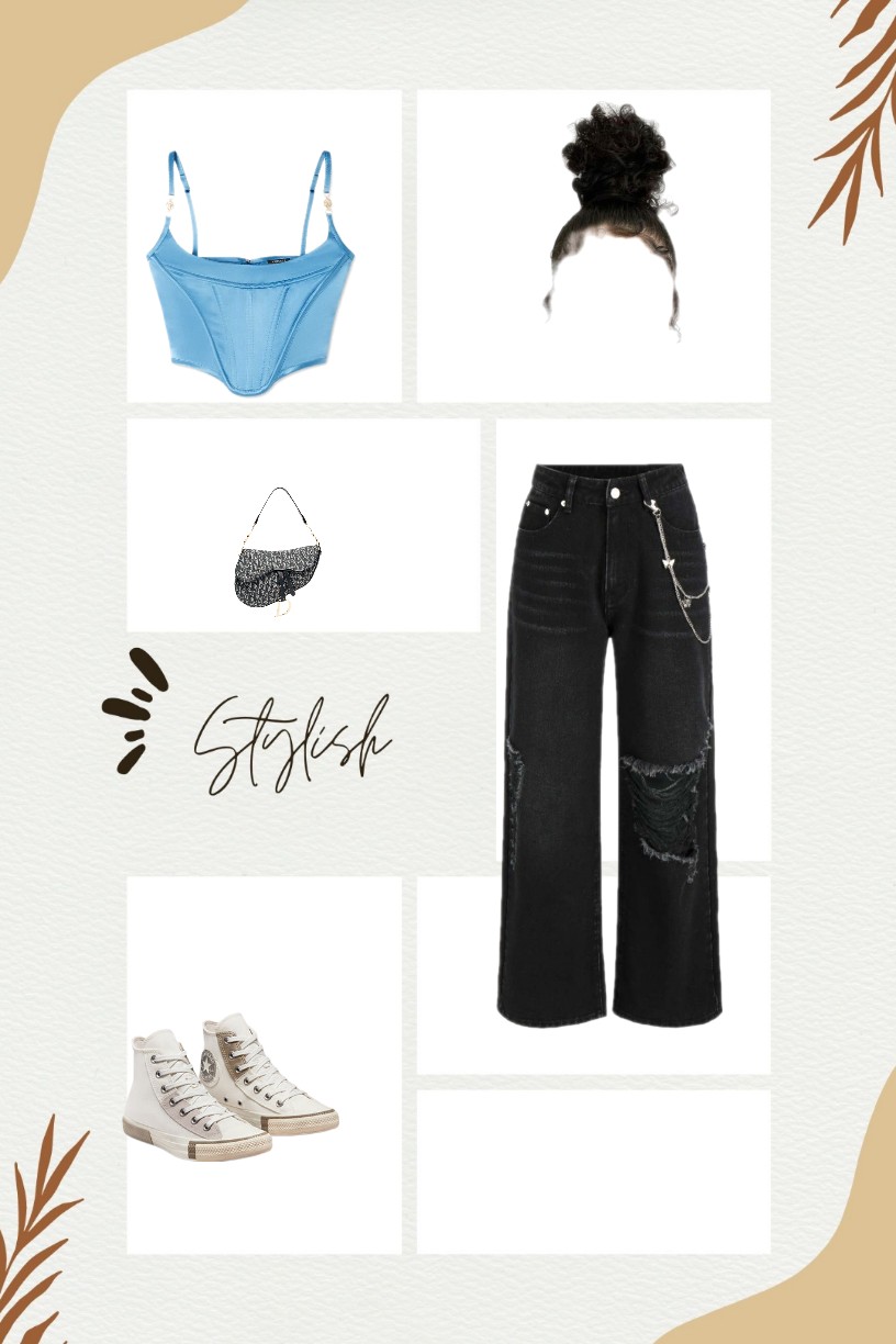 Combyne
            outfit