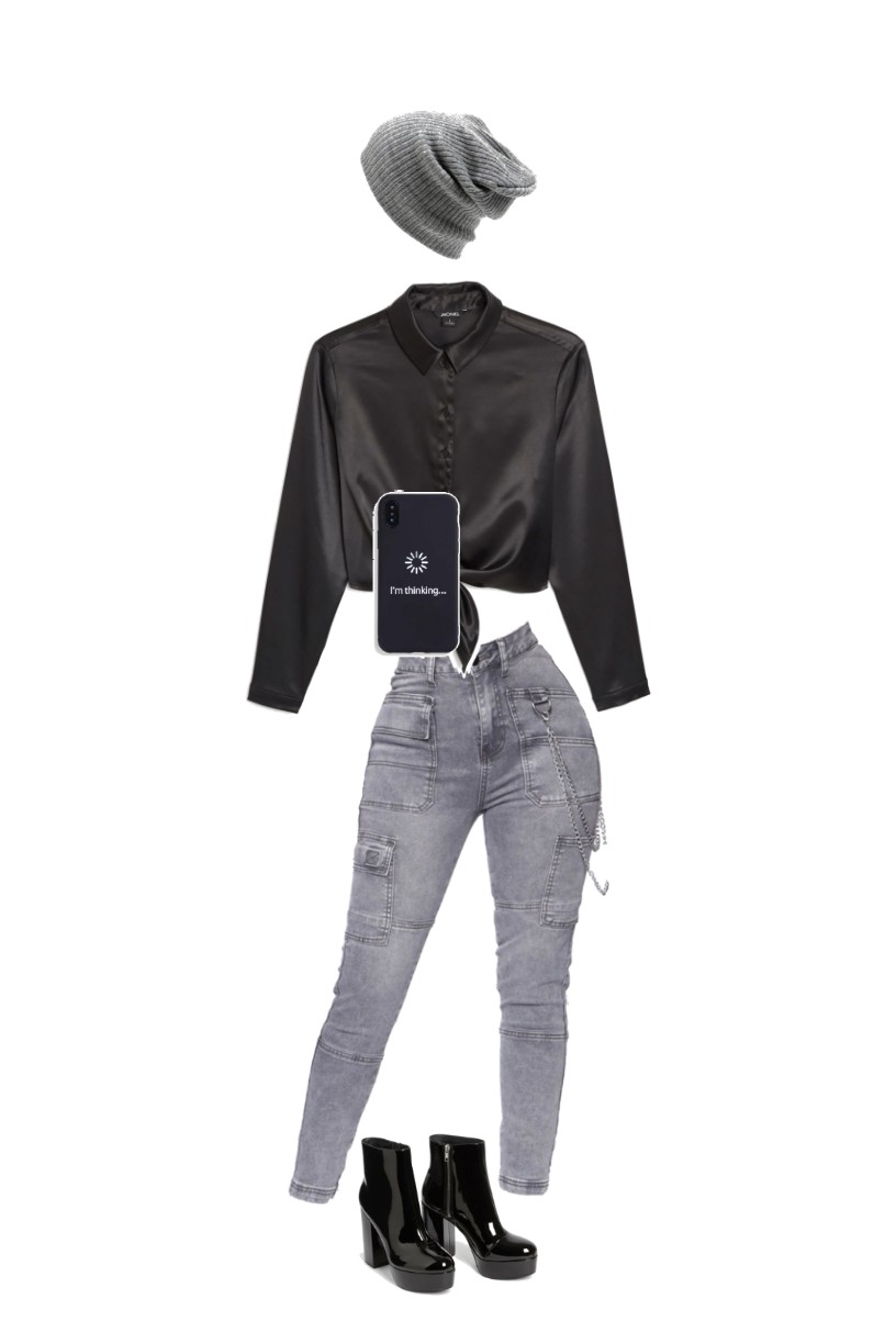 Combyne
            outfit