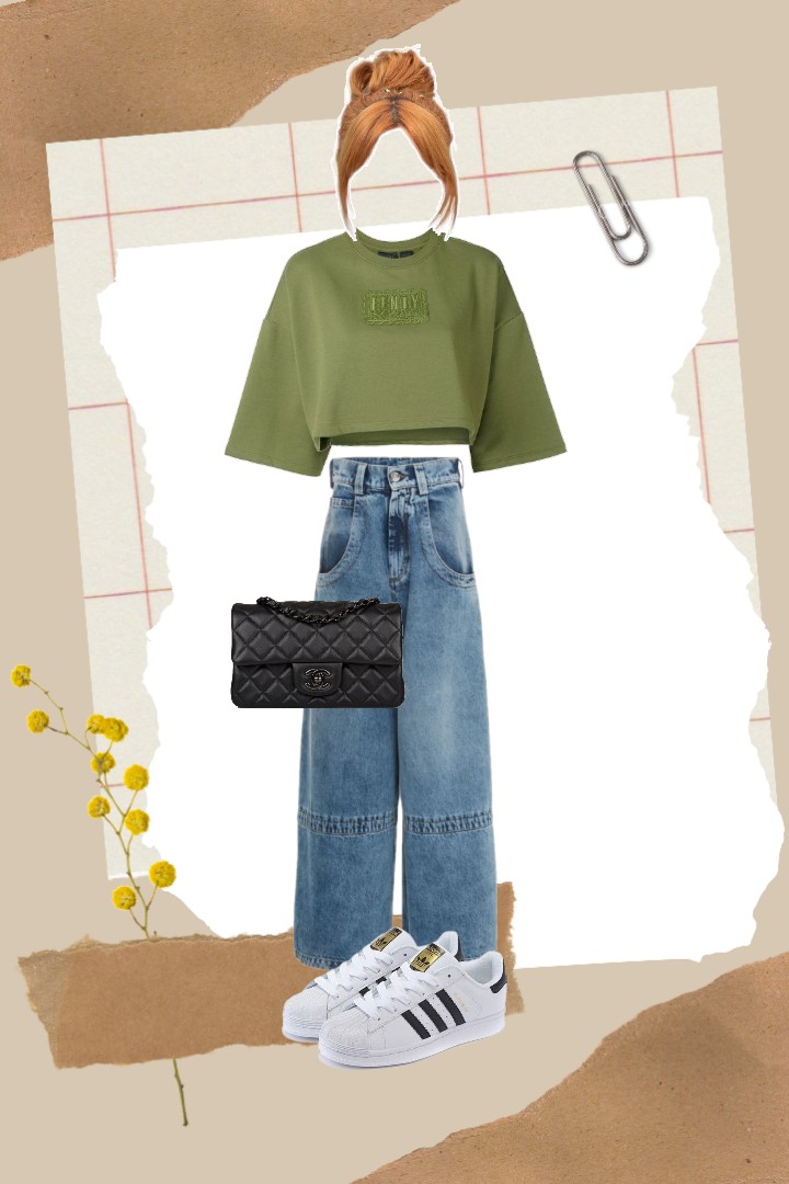 Combyne
            outfit