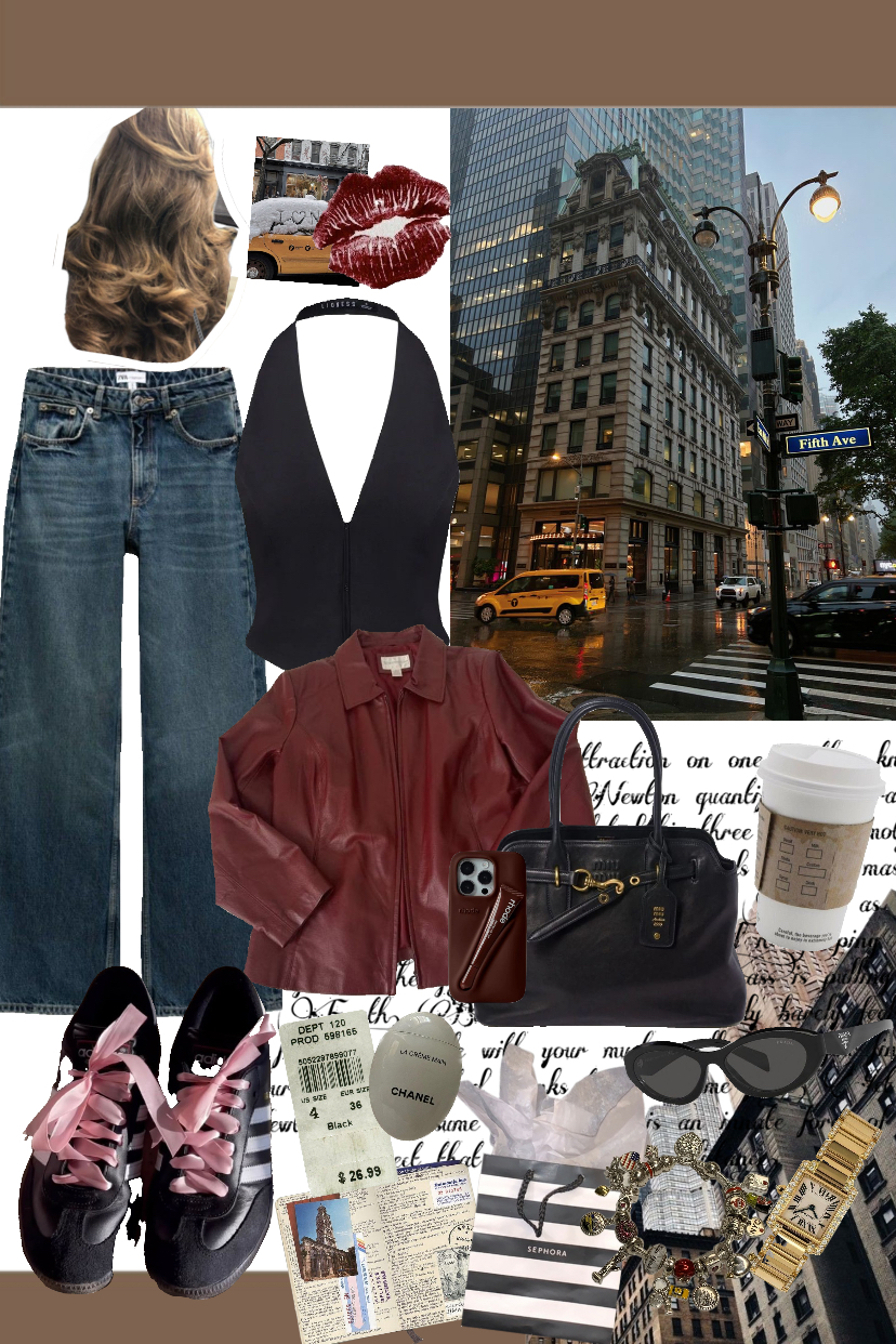 Combyne
            outfit