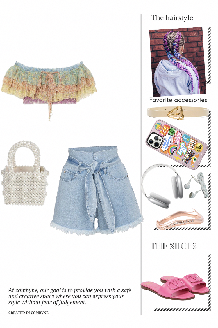 Combyne
            outfit