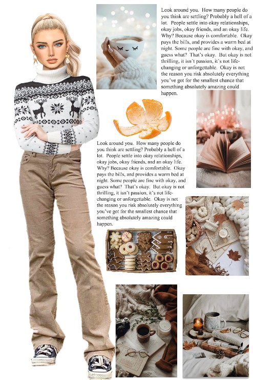 Combyne
            outfit