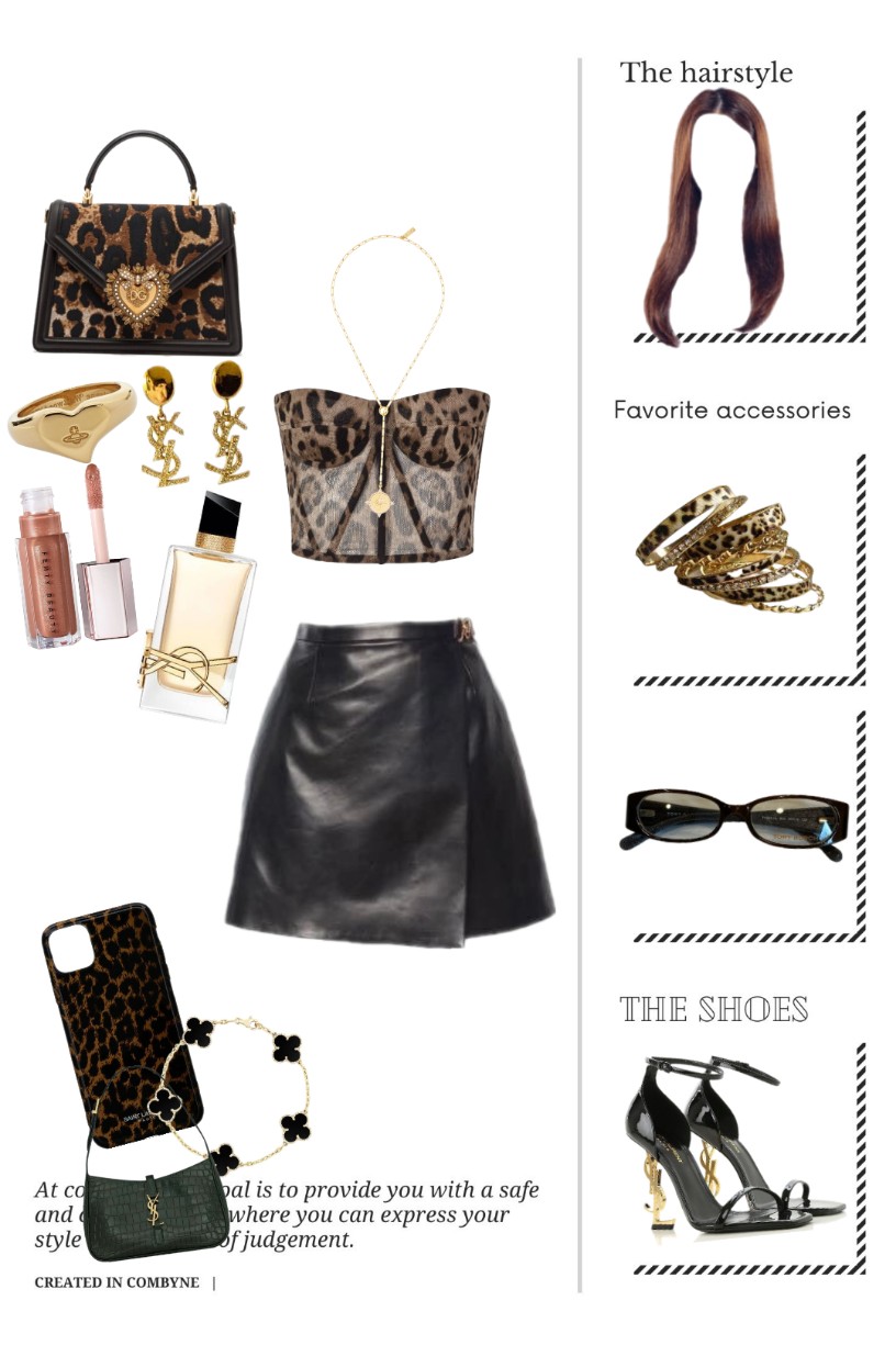 Combyne
            outfit