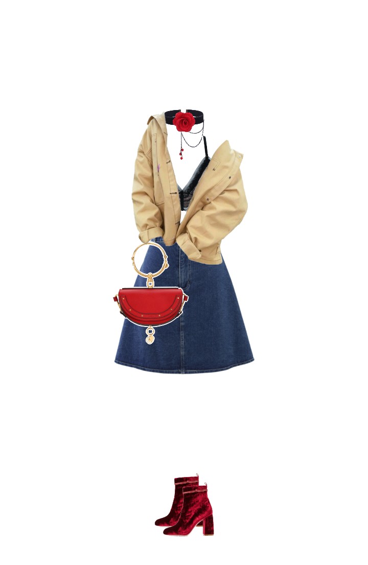 Combyne
            outfit