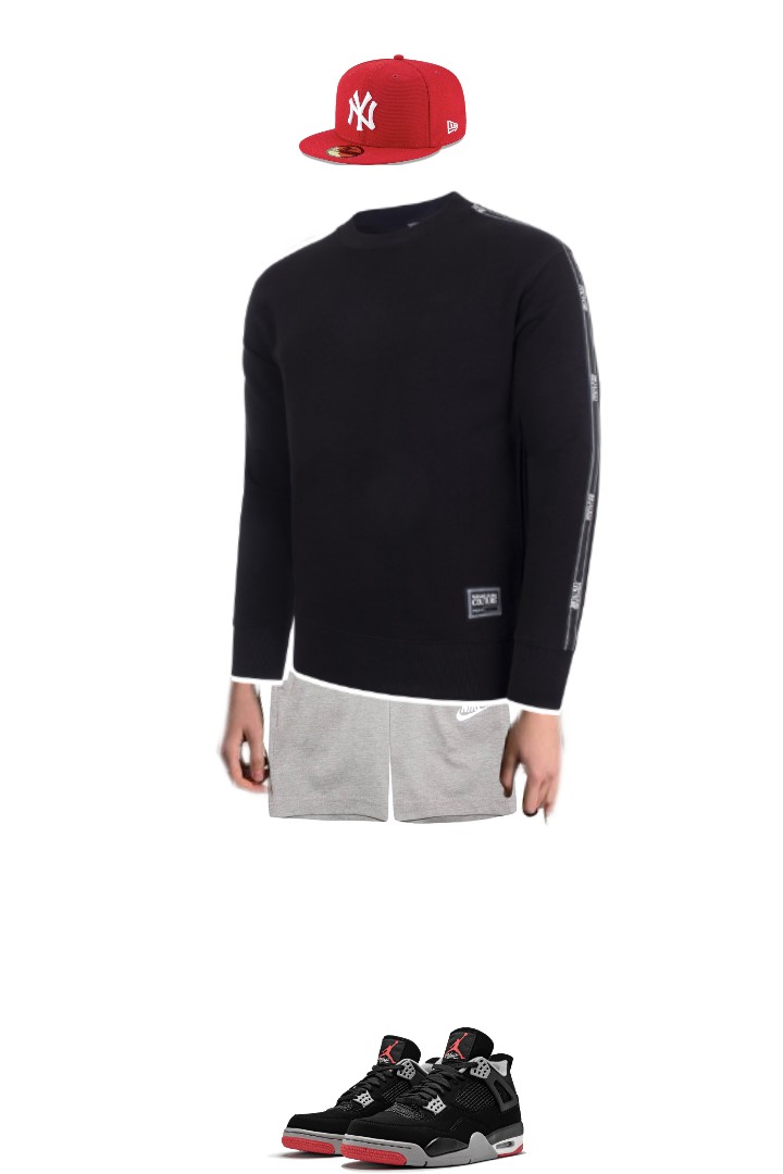 Combyne
            outfit