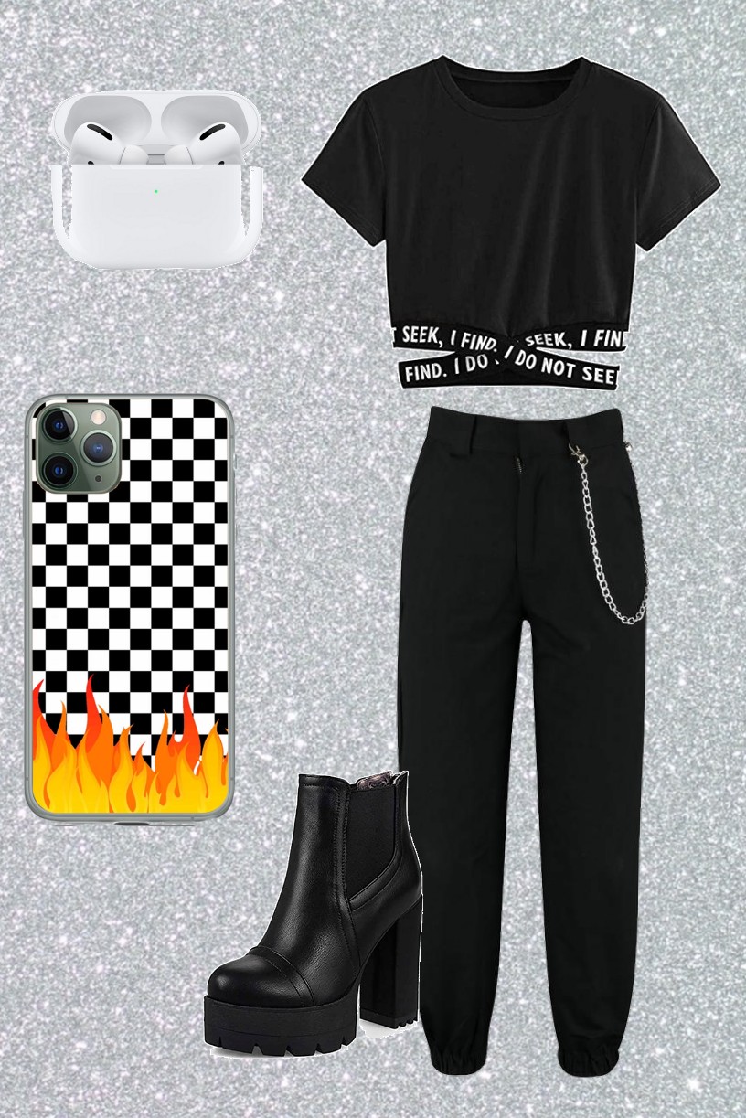 Combyne
            outfit