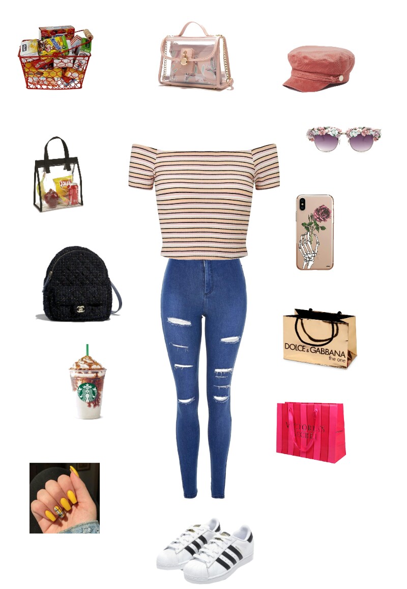 Combyne
            outfit