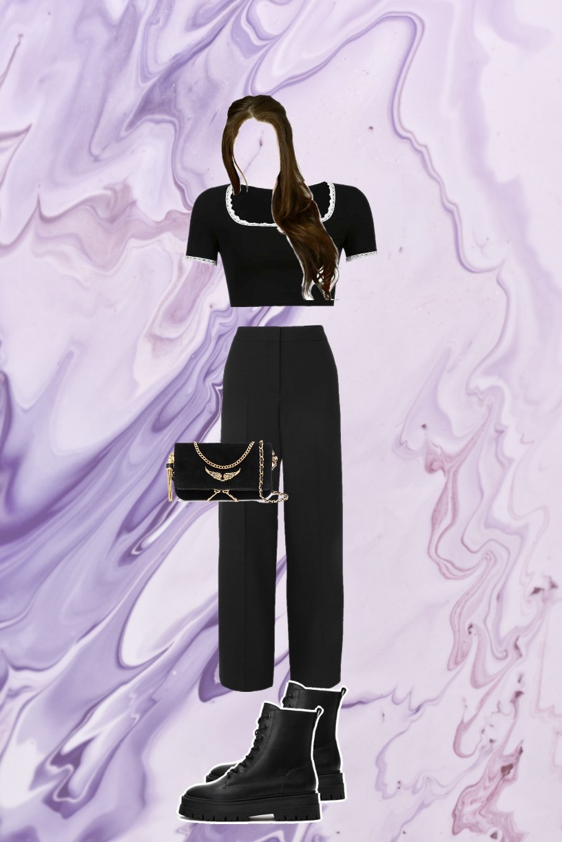 Combyne
            outfit
