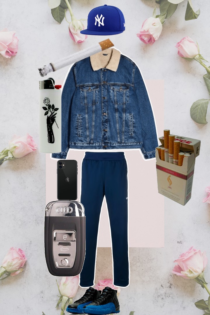 Combyne
            outfit