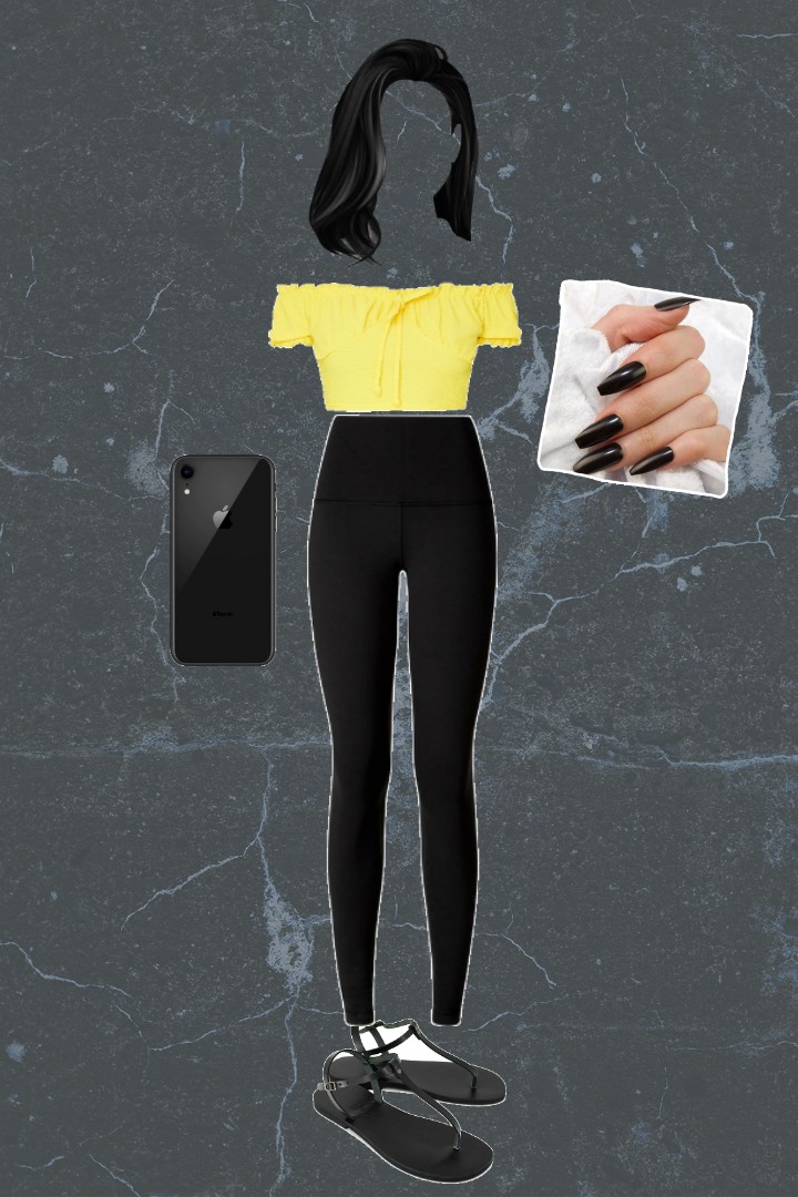 Combyne
            outfit