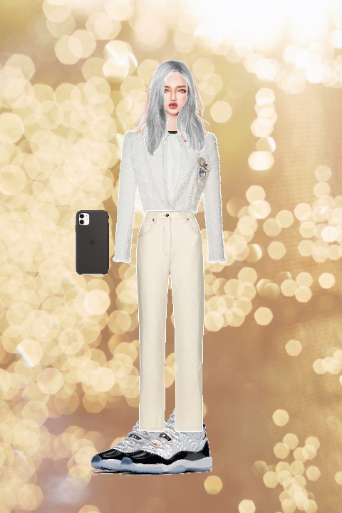 Combyne
            outfit