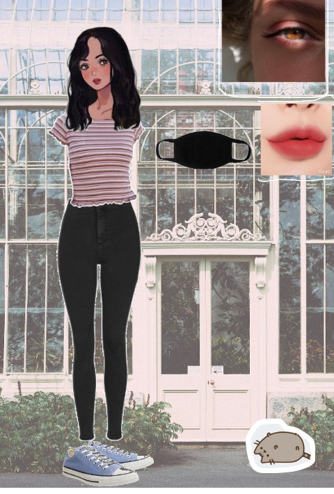 Combyne
            outfit