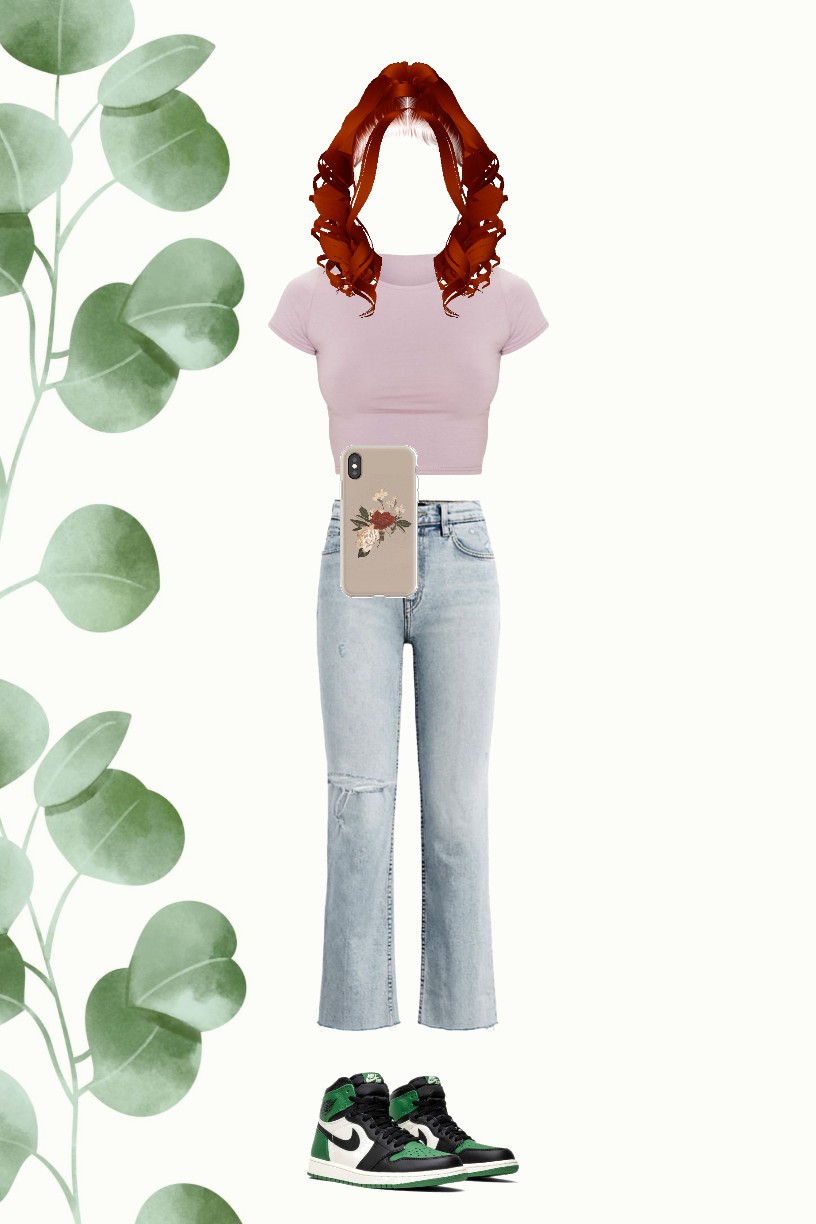 Combyne
            outfit