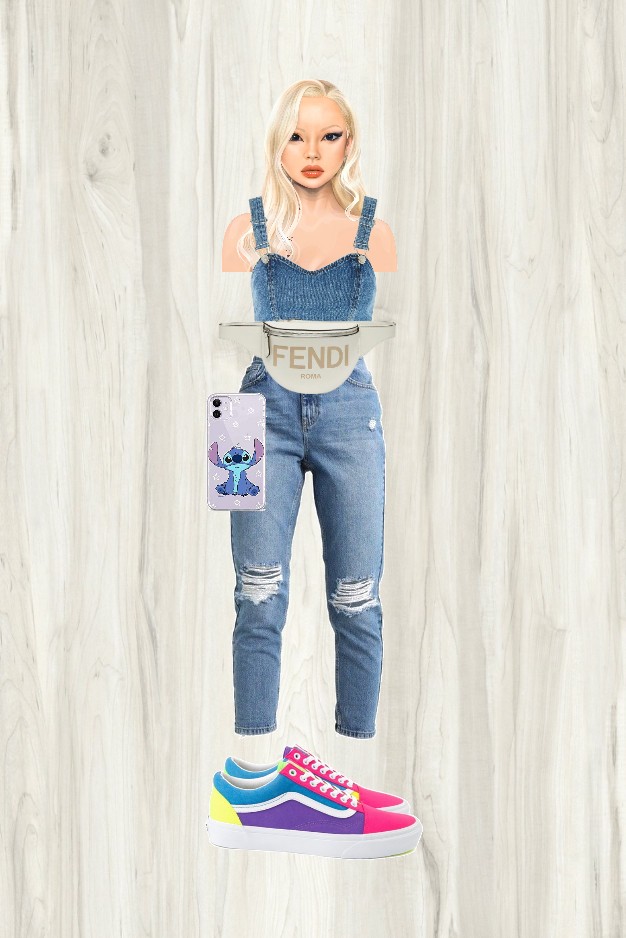 Combyne
            outfit