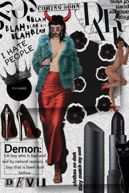 Combyne
            outfit