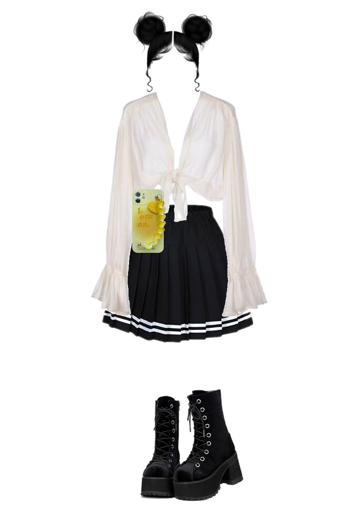 Combyne
            outfit