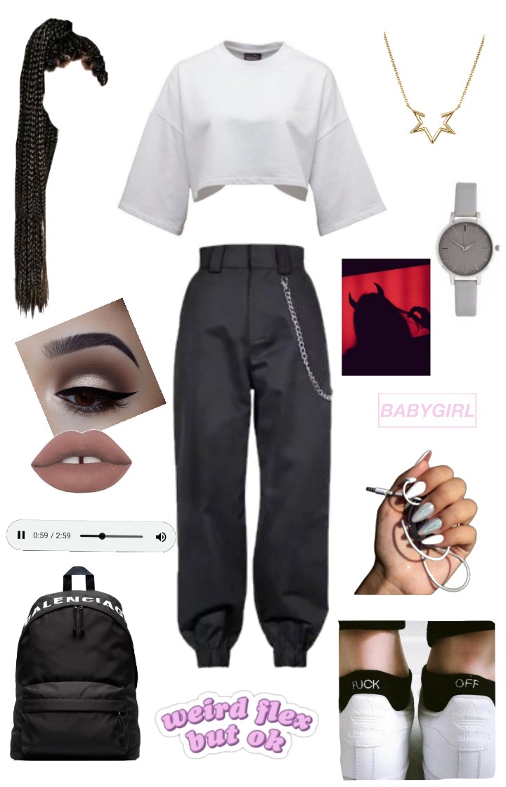 Combyne
            outfit