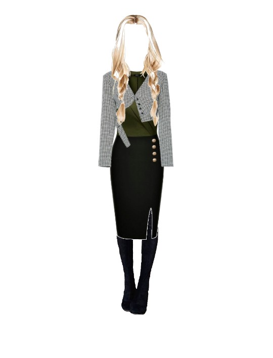 Combyne
            outfit