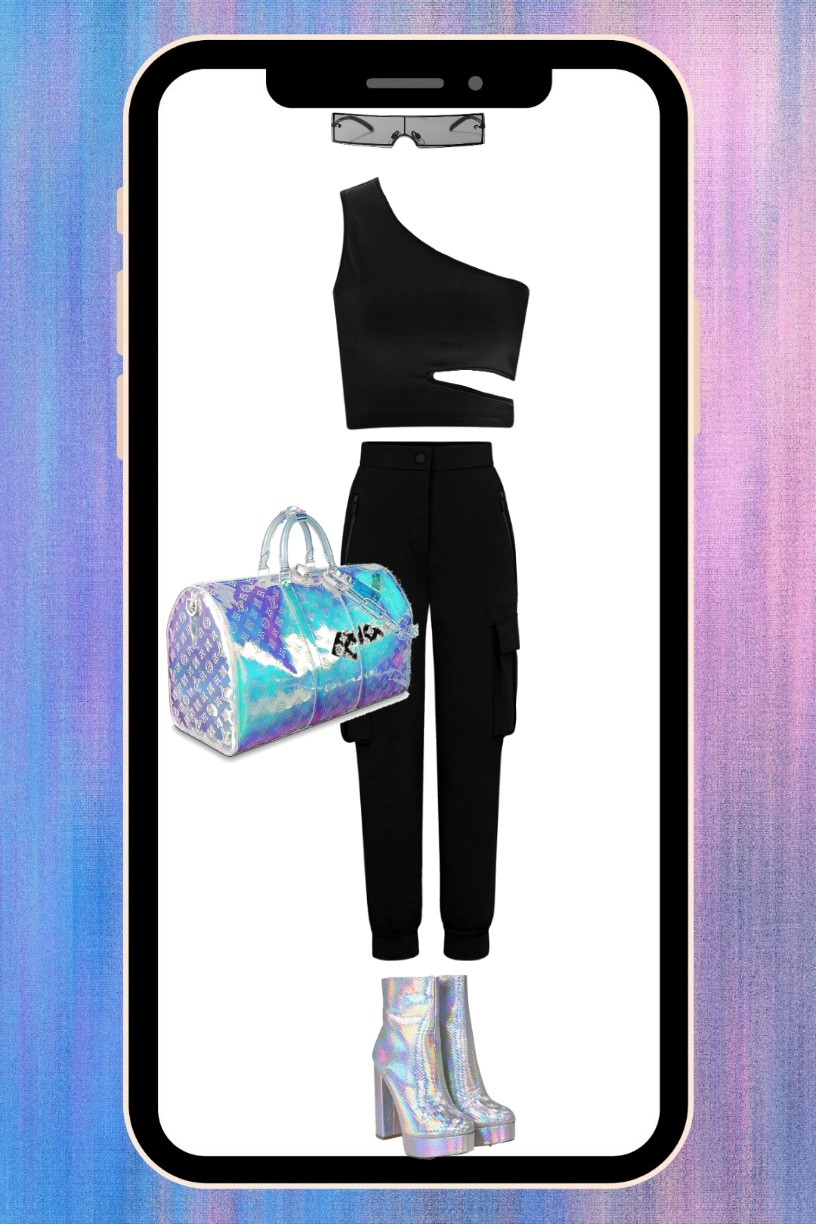 Combyne
            outfit