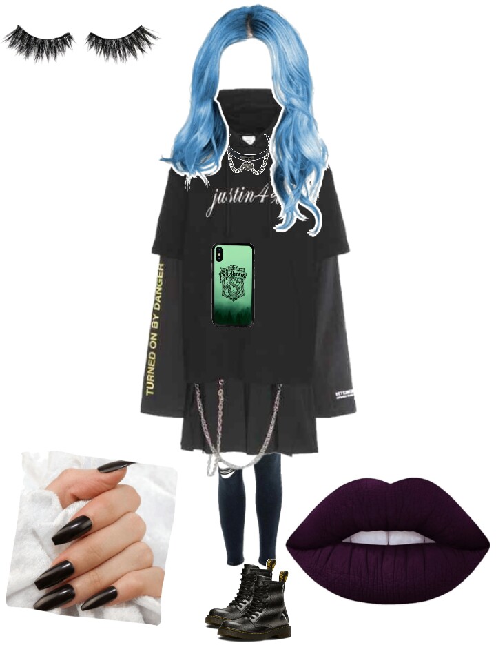 Combyne
            outfit