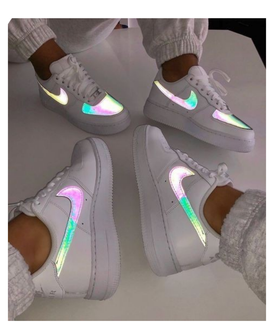 combyne outift