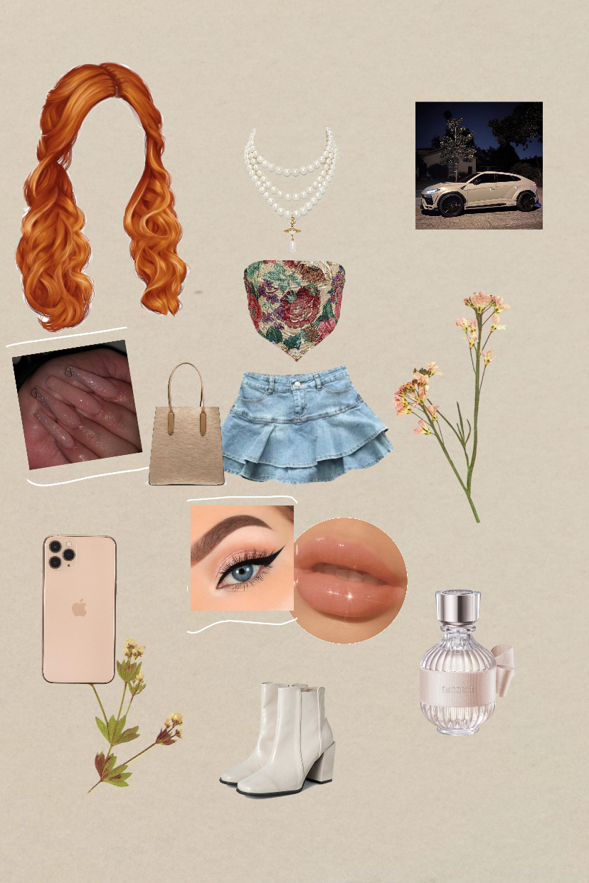 Combyne
            outfit