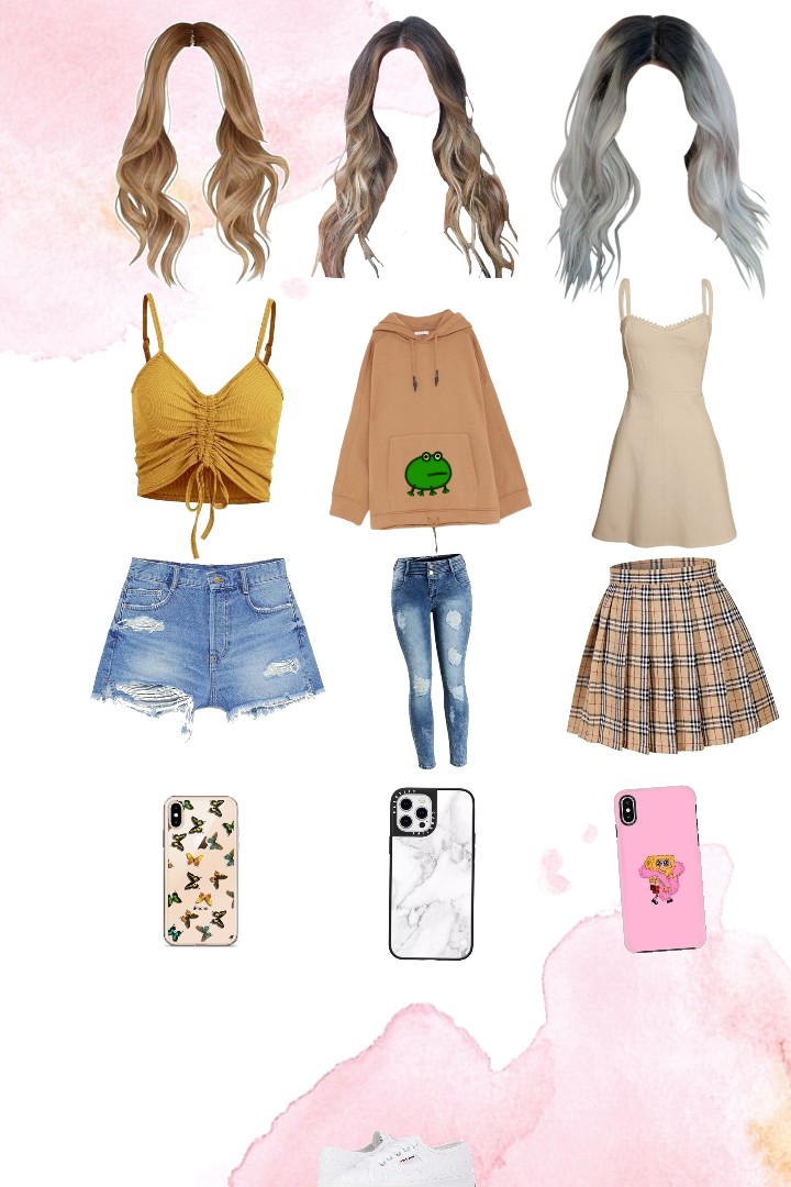 Combyne
            outfit