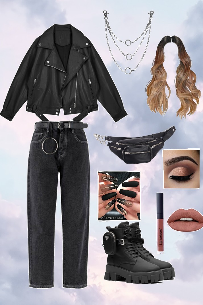Combyne
            outfit