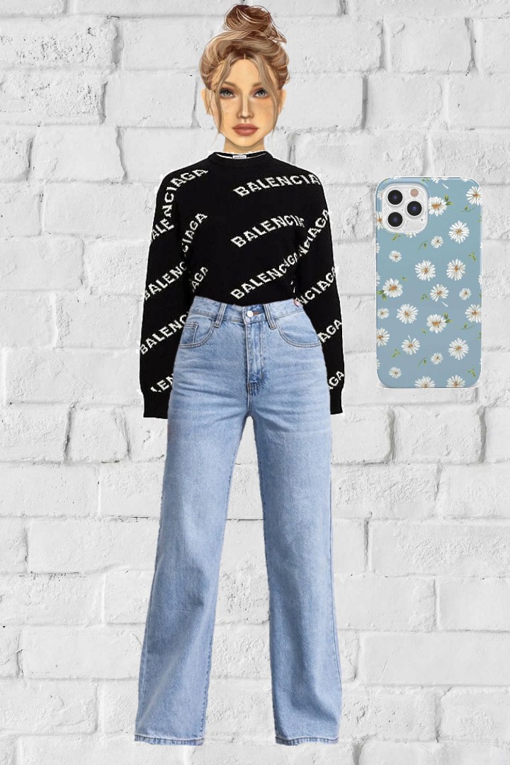 Combyne
            outfit