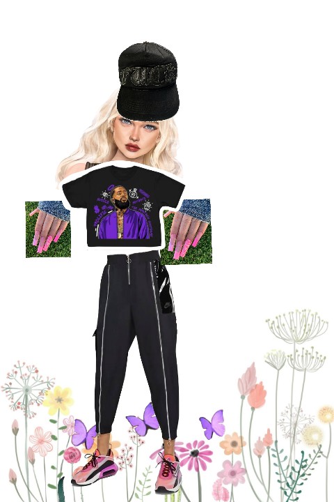 Combyne
            outfit