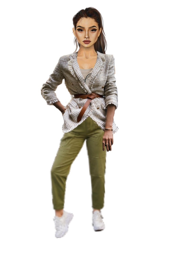 Combyne
            outfit