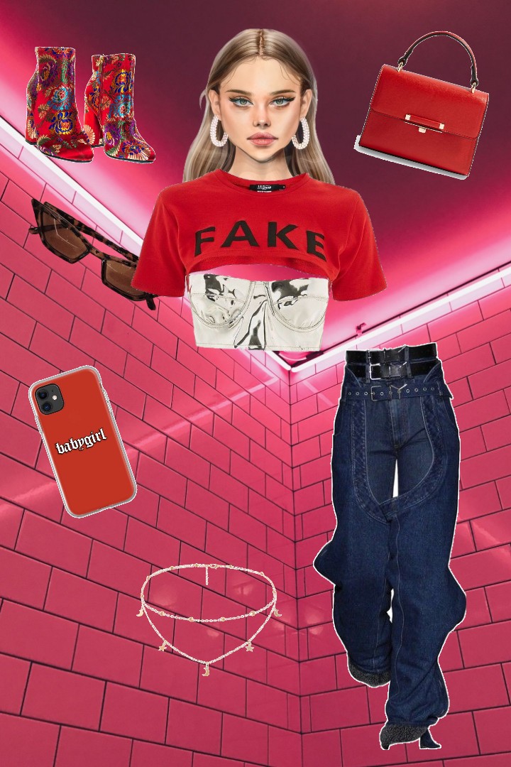Combyne
            outfit