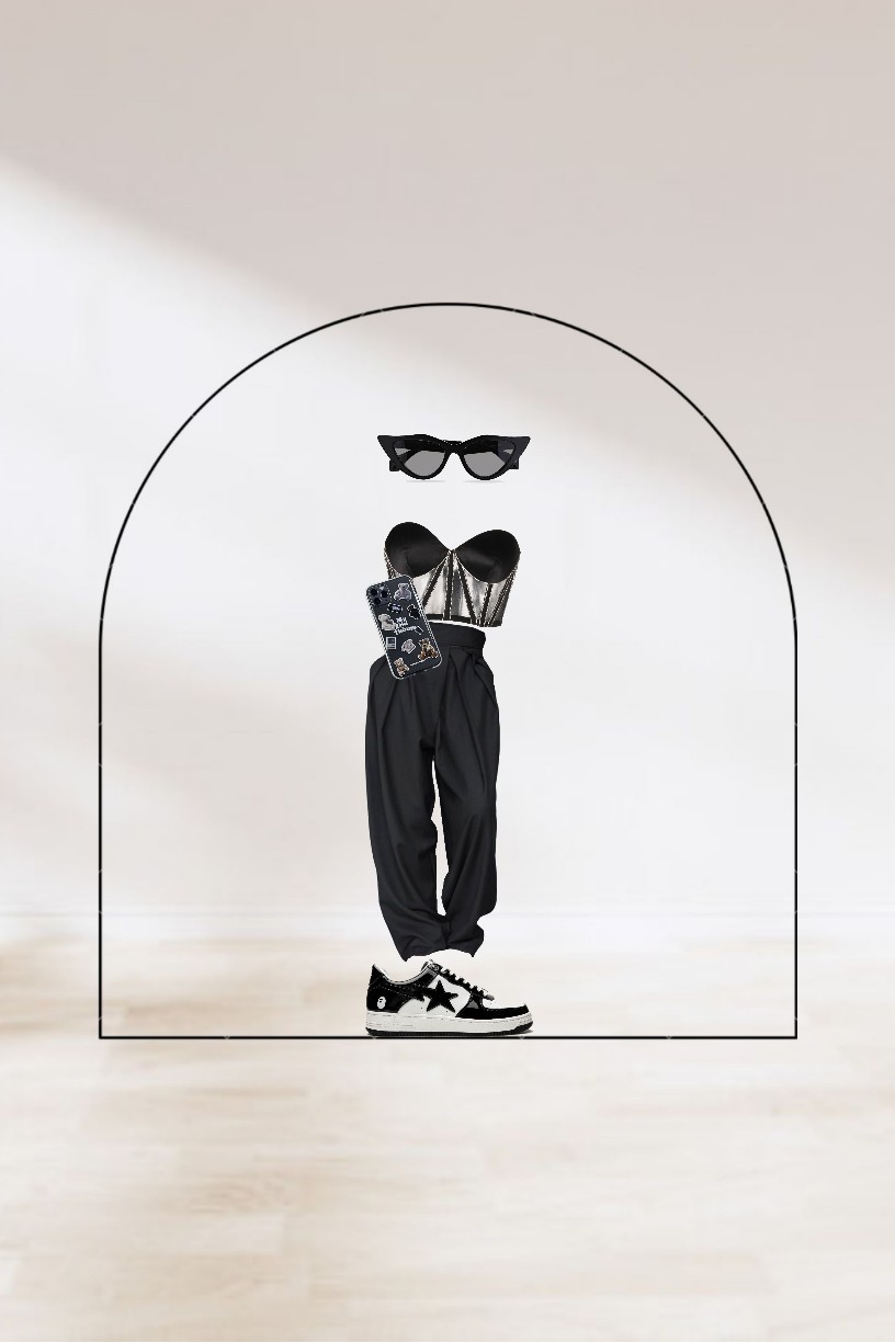 Combyne
            outfit