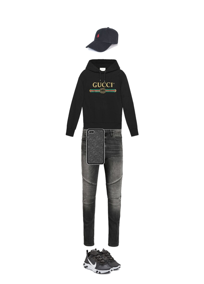 Combyne
            outfit