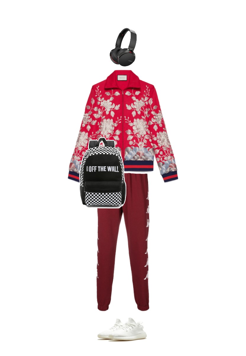 Combyne
            outfit