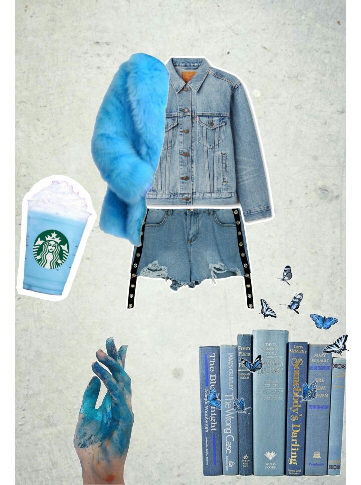 Combyne
            outfit