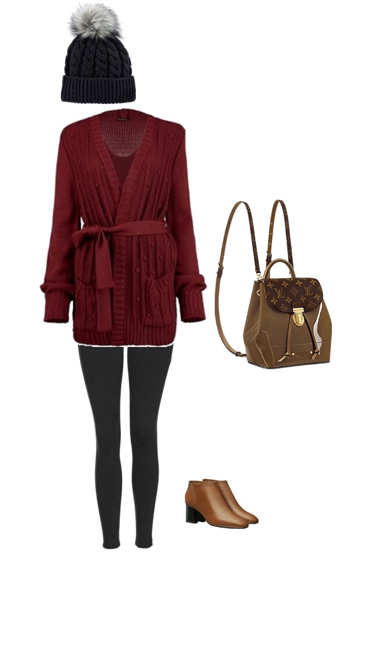 Combyne
            outfit