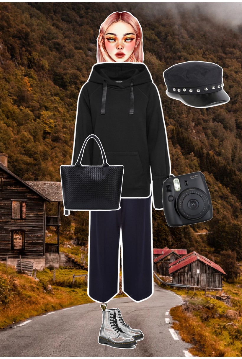 Combyne
            outfit
