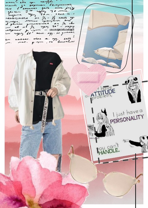 Combyne
            outfit