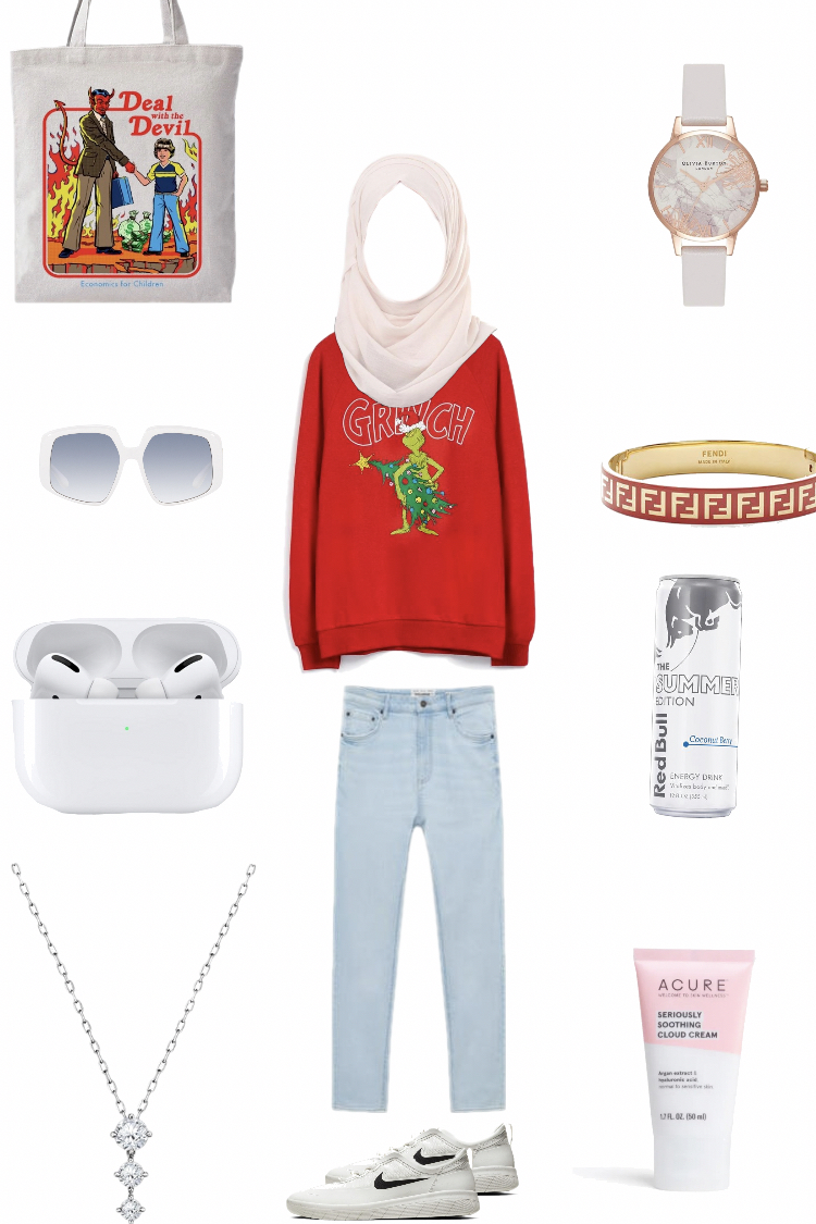 Combyne
            outfit