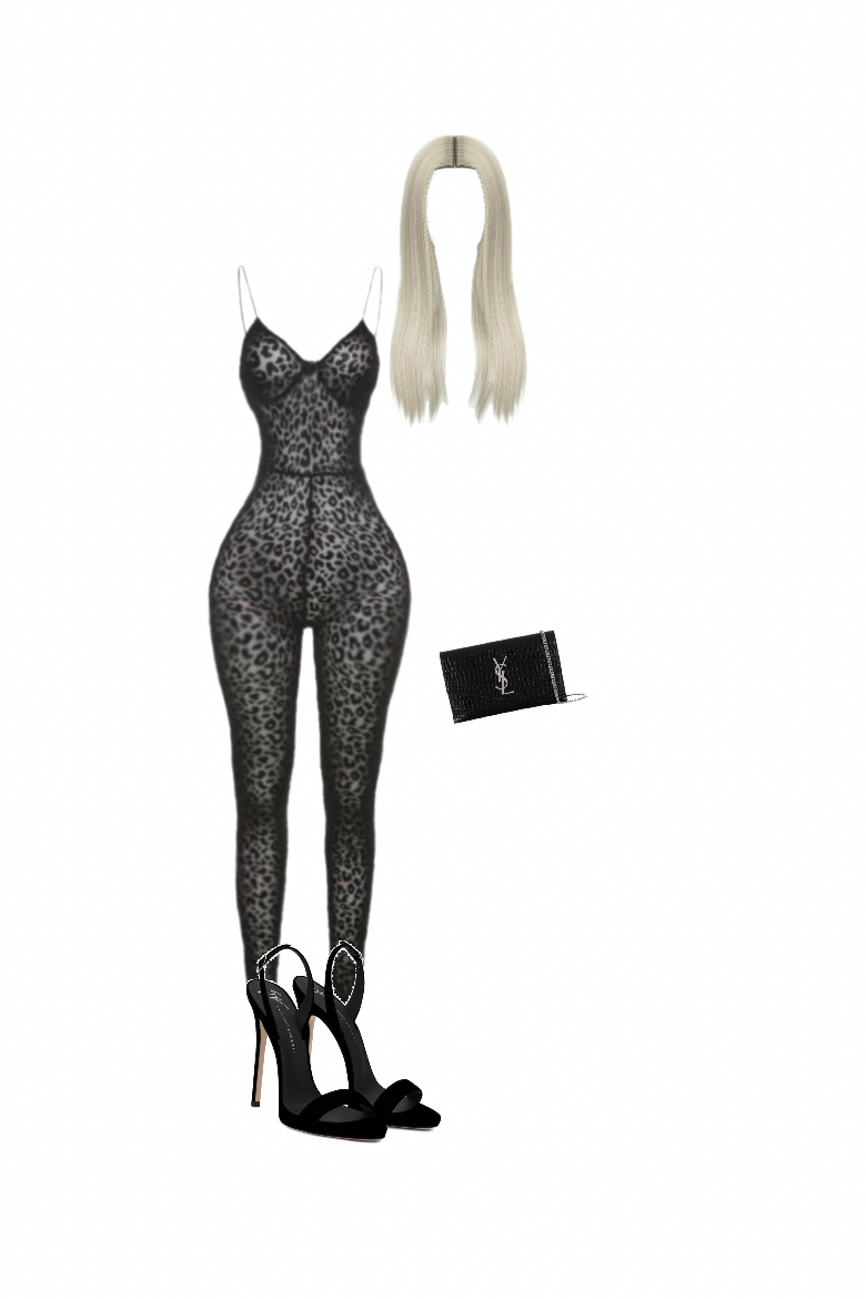 Combyne
            outfit
